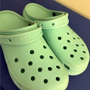 CROCS Classic Clog